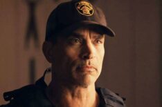 Johnathon Schaech on 'Blue Ridge'