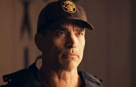 Johnathon Schaech on 'Blue Ridge'