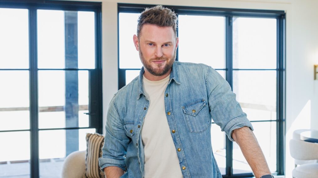 Bobby Berk on HGTV's 'Junk or Jackpot?'