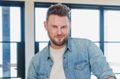Bobby Berk on HGTV's 'Junk or Jackpot?'
