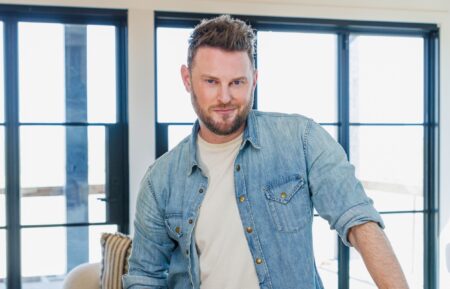 Bobby Berk on HGTV's 'Junk or Jackpot?'