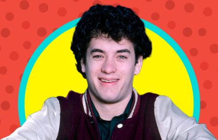 Tom Hanks, Bosom Buddies