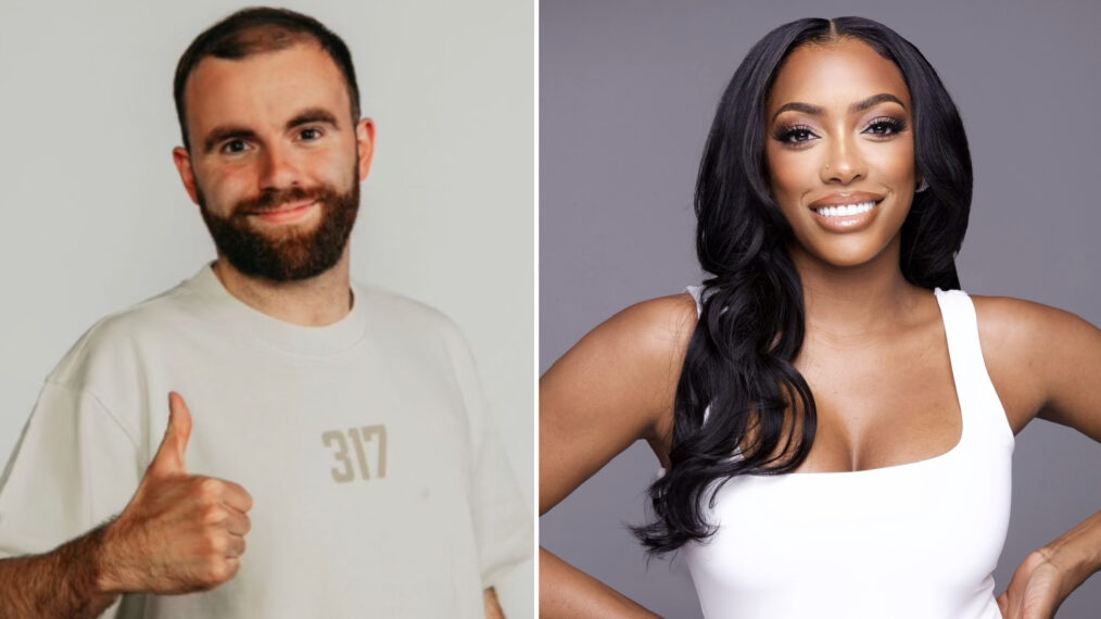 ‘Brilliant Minds’ Season 2 Adds ‘Love on the Spectrum’s Connor & More Guest Stars