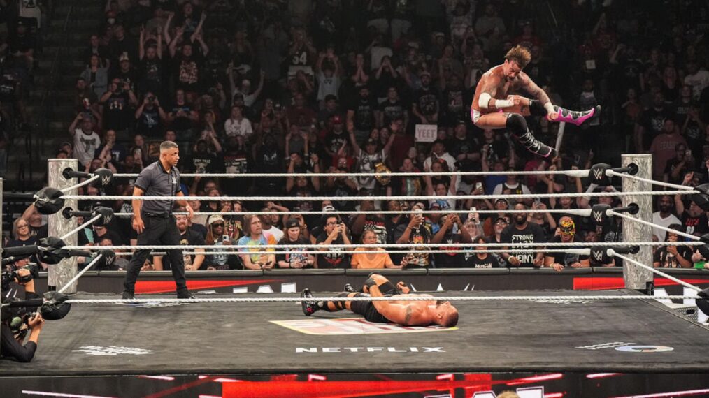 CM Punk