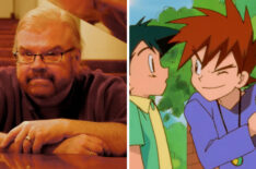 'Pokemon' Voice Actor James Carter Cathcart Dies at 71