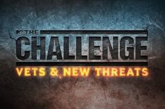 'The Challenge' Season 41 Premieres With Stunning Elimination