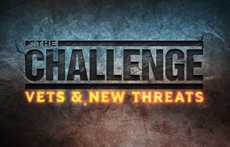 The Challenge Season 41