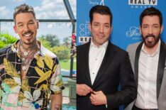 HGTV Fans Give Verdict on Network's July Lineup After Show Cancellations