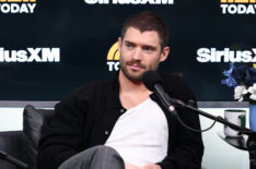 David Corenswet as Adam in The Love Hypothesis (Dream Cast)