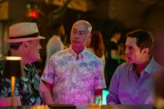 'Dexter: Resurrection' Brings in Masuka and Quinn: David Zayas on Reuniting With C.S. Lee and Desmond Harrington