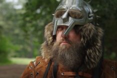 Willie Robertson in Duck Dynasty The Revival