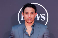 Anthony Ramos attends the 2025 ESPY Awards at Dolby Theatre on July 16, 2025 in Hollywood, California.