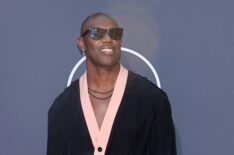 Terrell Owens attends the 2025 ESPY Awards at Dolby Theatre on July 16, 2025 in Hollywood, California