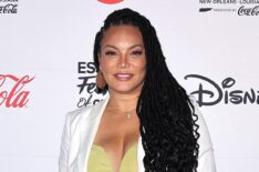 Egypt Sherrod attends the 2023 ESSENCE Festival Of Culture™ at Ernest N. Morial Convention Center on July 02, 2023 in New Orleans, Louisiana