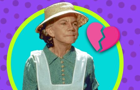 Ellen Corby, Grandma, The Waltons
