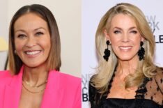 'GMA3's Eva Pilgrim to Replace Deborah Norville on 'Inside Edition'