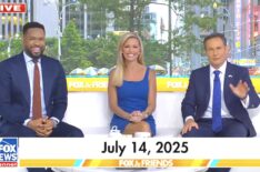 Fox and Friends Accused of Skipping Epstein Backlash to Protect Trump