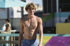 Gavin Casalegno as Jeremiah in The Summer I Turned Pretty