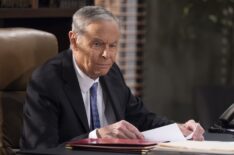 Tristan Rogers in 'General Hospital' (Episode 15560)