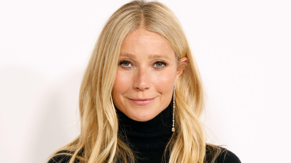 Gwyneth Paltrow