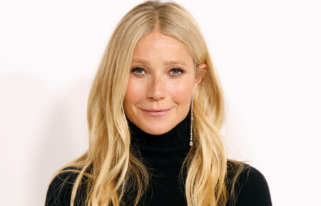 Gwyneth Paltrow