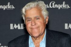 Jay Leno