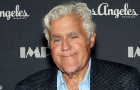 Jay Leno