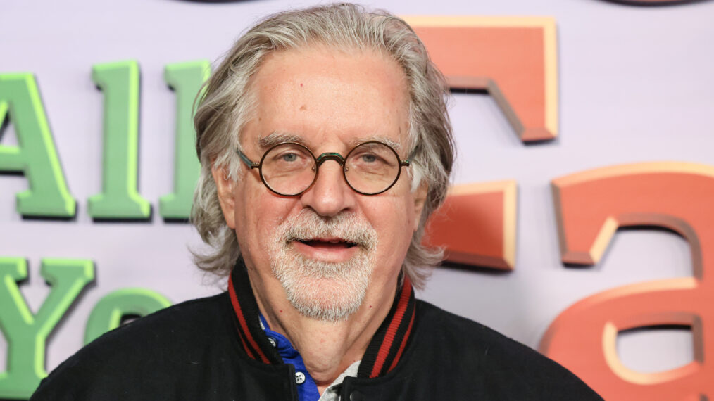 Matt Groening