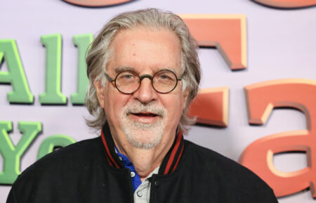 Matt Groening