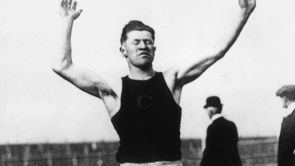 Jim Thorpe
