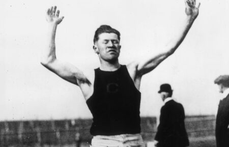 Jim Thorpe