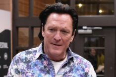 Michael Madsen 'Reservoir Dogs'