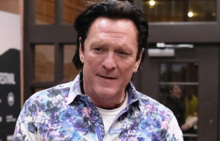 Michael Madsen 'Reservoir Dogs'