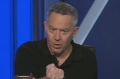 Greg Gutfeld Sparks Outrage With Comments About Nazis and 'The Blacks'