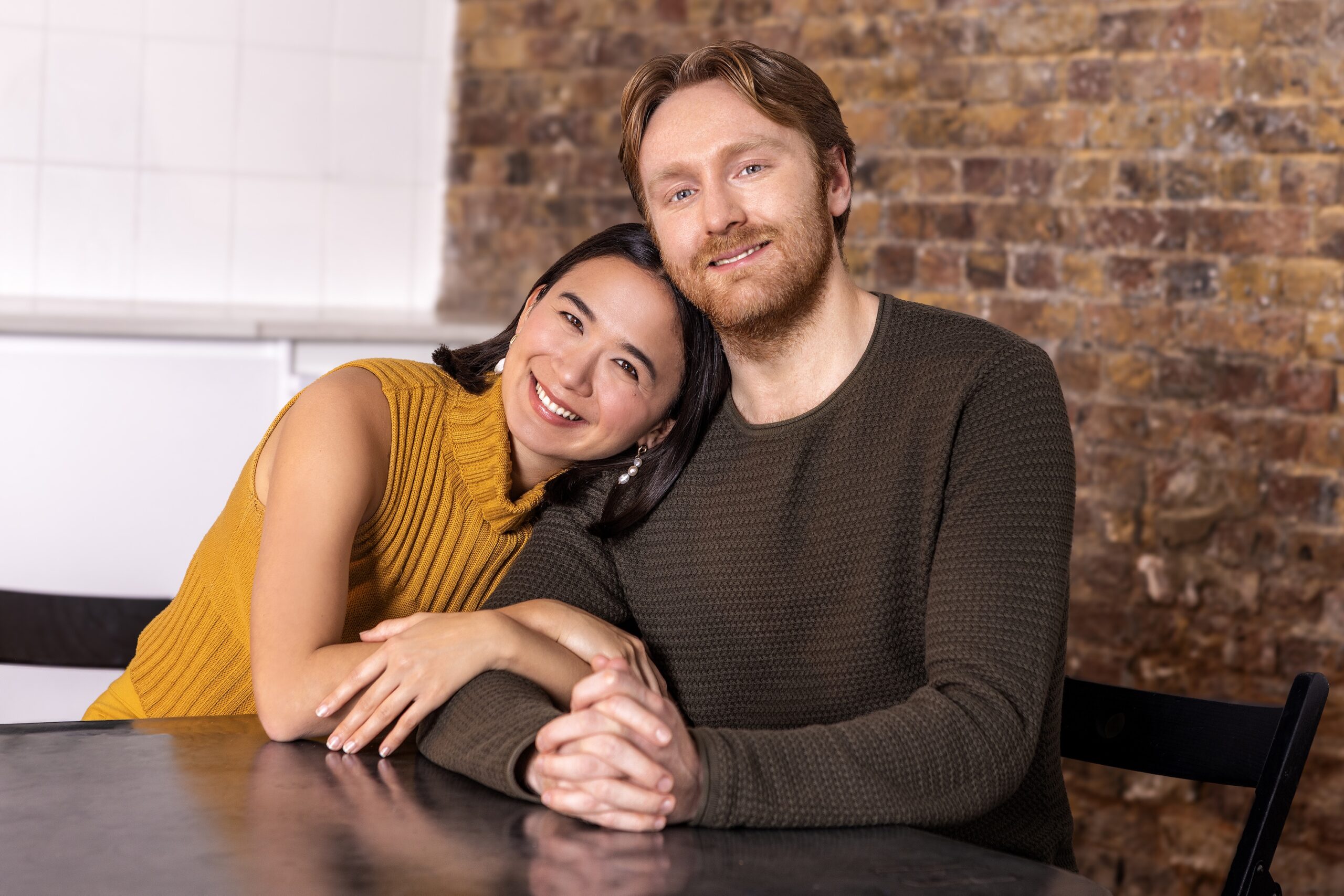 Greta and Matthew on 90 Day Fiancé: The Other Way