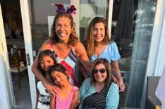 Hoda Kotb Adopts New Family Member 6 Months After 'Today' Exit