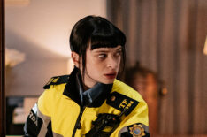 Ruth Codd in Irish Blood - Season 1, Episode 1