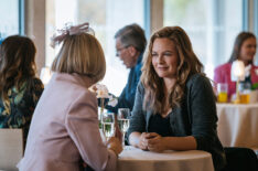 Alicia Silverstone Irish Blood_Season 1, Episode 2