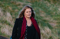 Alicia Silverstone Irish Blood - Season 1, Episode 1