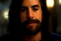 Sacha Baron Cohen as Mephisto in 'Ironheart'