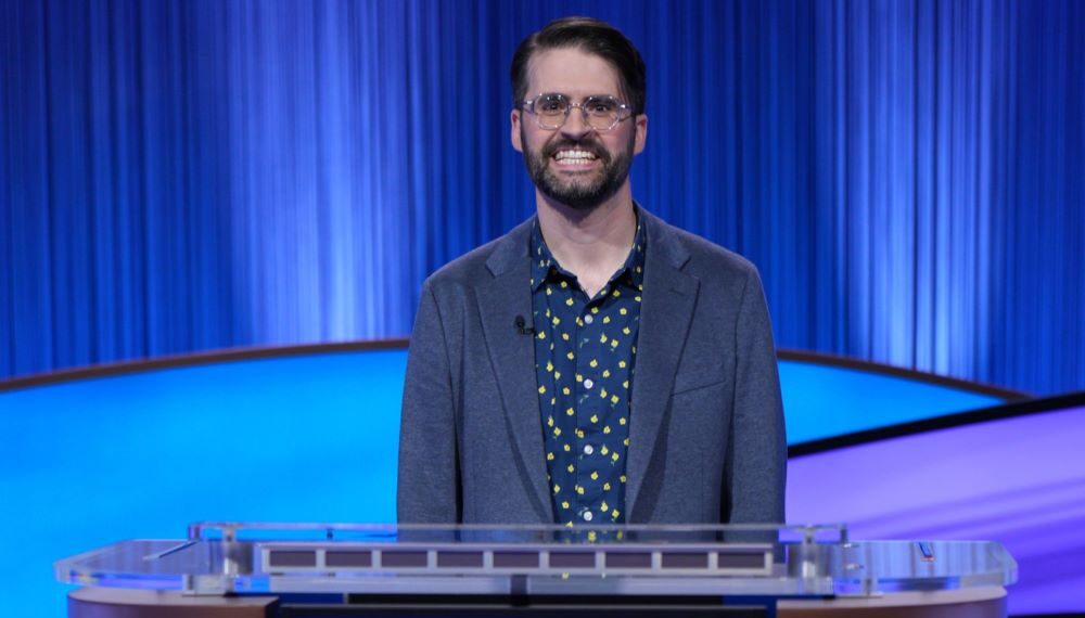 ‘Jeopardy!’ Contestant Details Finally Getting on Show After 6-Year Wait