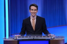 'Jeopardy!' Fans Are Convinced Scott Riccardi Lost on Purpose