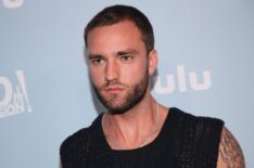 Jackson White attends the Hulu Original 'Tell Me Lies' Screening and Red Carpet Event at NeueHouse Hollywood on September 08, 2022 in Hollywood, California