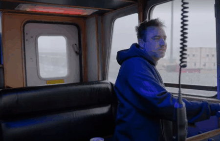 Jake Anderson - Deadliest Catch Season 21