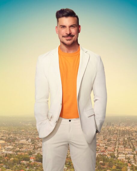 Jax Taylor, 'The Valley' Season 2, Bravo, 2025.