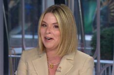 Jenna Bush Hager Reveals Emotional Connection to Texas Camp Devastated by Floods