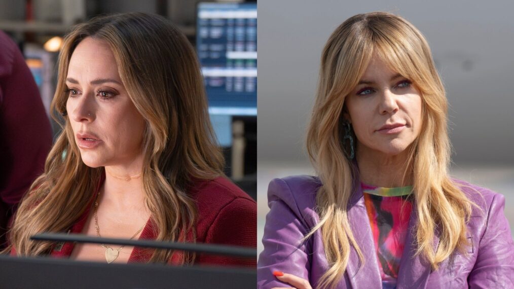 Jennifer Love Hewitt Wants Kaitlin Olson ‘9-1-1’ & ‘High Potential’ Crossover
