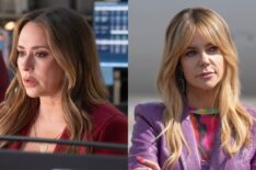 Jennifer Love Hewitt Wants Kaitlin Olson '9-1-1' & 'High Potential' Crossover
