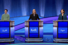 'Jeopardy!' Champ Scott Riccardi Final Question Drama: Did He Survive?