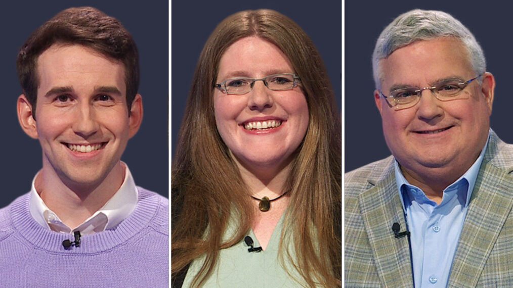 Jeopardy! - July 7, 2025